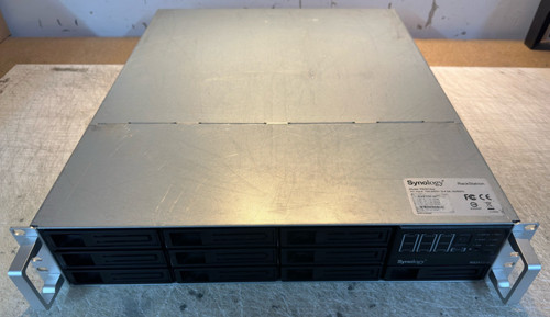 Synology rackstation - synology,