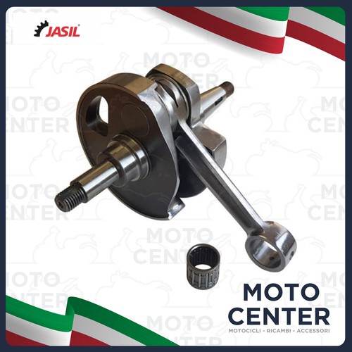 Albero motore jasil anticipato - motore,