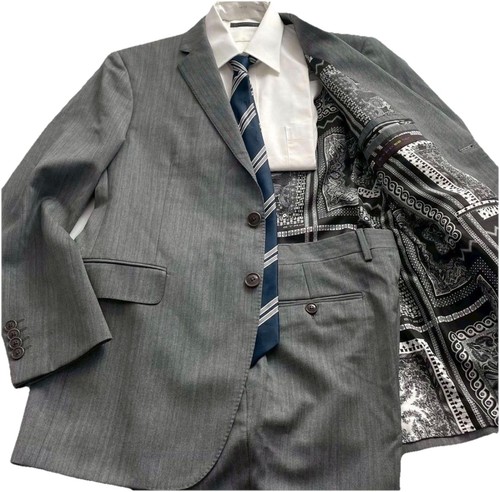 Giacca pantaloni tuta uomo - pantaloni,