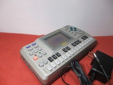 Yamaha QY70 Mobile Sequencer