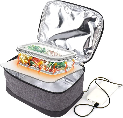Scaldavivande portatile borsa - scaldavivande,