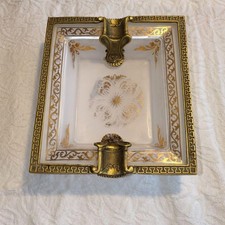 ZARA Home Antico Posacenere