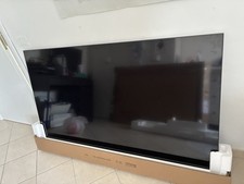 tv 65 pollici oled Samsung Qe65q60tau