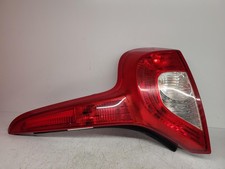 VOLVO C30 MK1 2011 FANALE