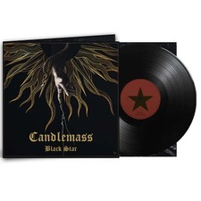 CANDLEMASS - Black Star -