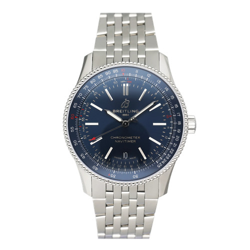 Orologio uomo breitling - orologio,