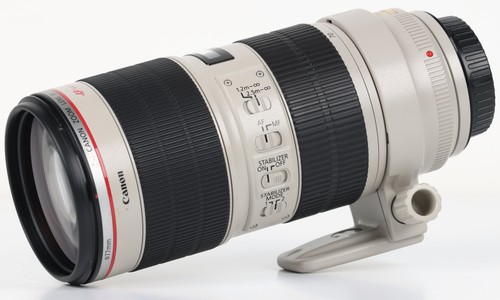 Canon 200mm is ii - canon, 70-200mm