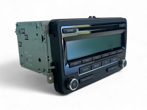 Ka3155 radio control - vw, cd