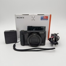 Sony CyberShot DSC-HX90