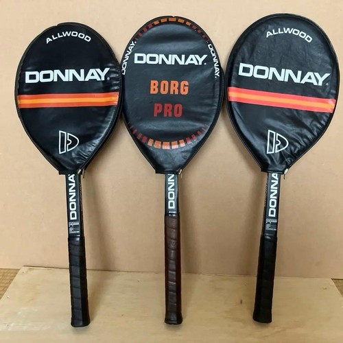 Donnay set pezzi - pezzi, pro