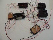 CROSLEY CR12-10 JUKE BOX DA