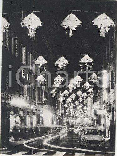 1962 roma via frattina - 1962,