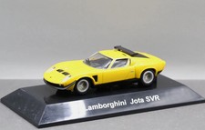 CM's 1/64 Super Car Collezione