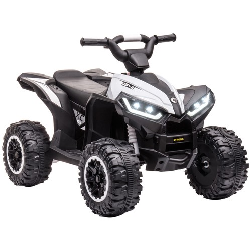 Quad elettrico per bambini - elettrico,