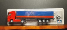 ITALERI CAMION MERCEDES -