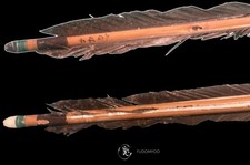 Flèche bambou kyudo archerie