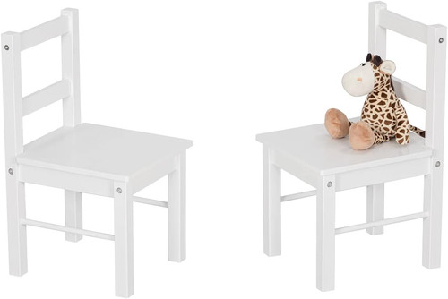 Set sedie per bambini in - 2,