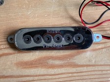 Pickup chitarra Burns Tri