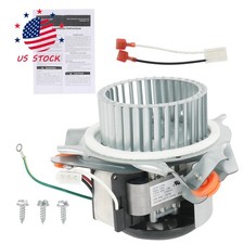 HC21ZE127A Draft Inducer Motor