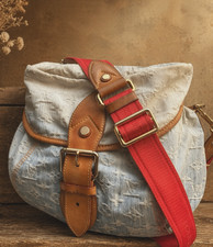 Borsa a tracolla Louis Vuitton