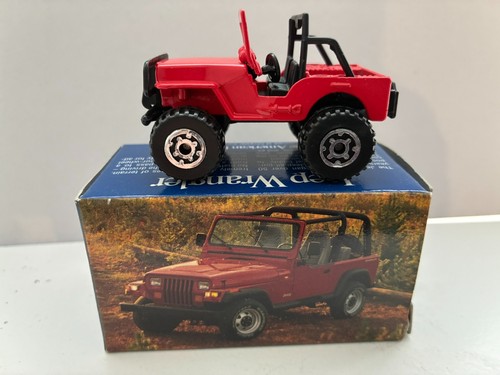 Matchbox jeep superfast rosso - matchbox,