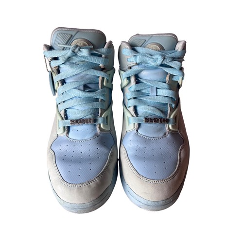 Reebok pump omni uomo blu - omni,
