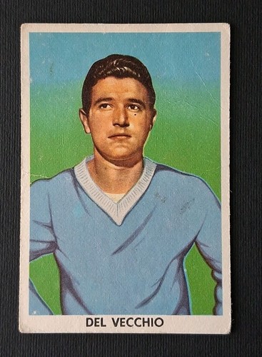 Calciatori sidam 1959 - calciatori, 1959/60-