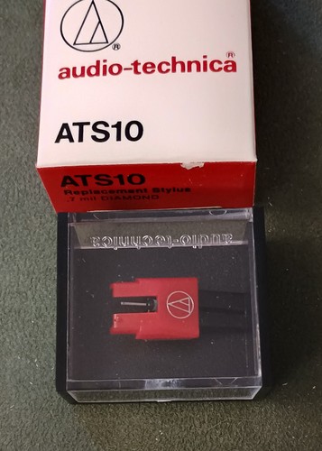 Puntina originale audio - originale,
