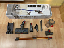 Dyson V10 V11 Set Accessori