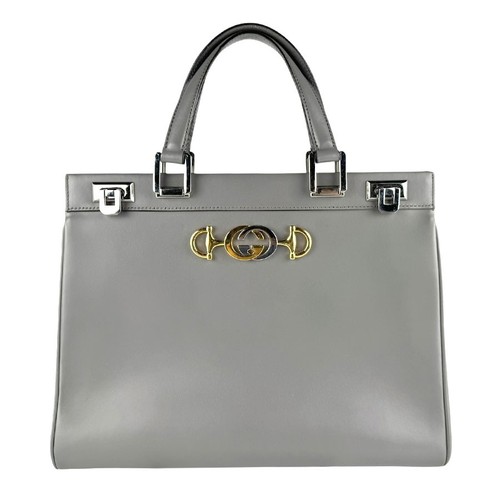 Borsa tracolla gucci zumi - borsa,