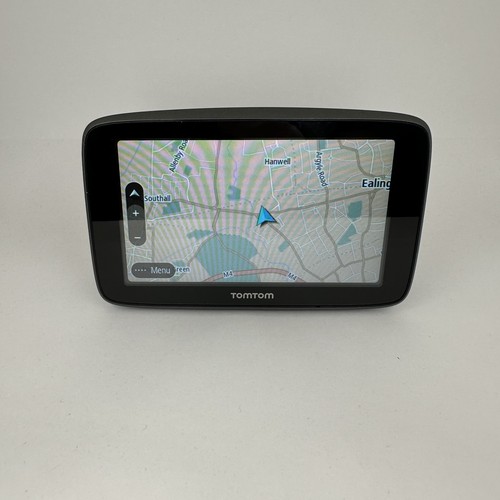 Navigatore satellitare tom - navigatore,
