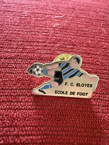 Football club eloyes - football,