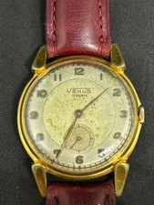Orologio Vintage VENUS Jumbo