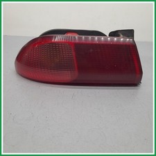 Fanale posteriore sinistro - fanale,