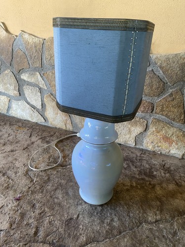 Lampada vintage anni 70 - vintage,
