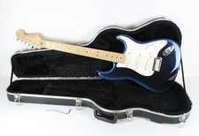 Fender Stratocaster Plus Blue
