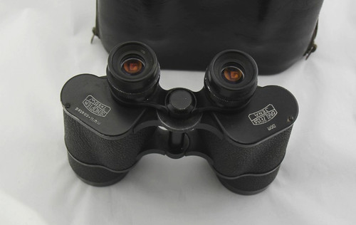 Binocolo carl zeiss jena - carl,
