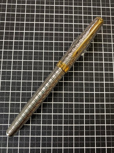 Penne stilografiche parker - penne,