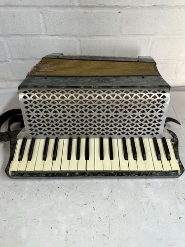 Hohner fisarmonica per