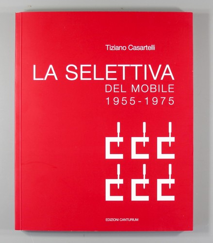 Selettiva del mobile - la,