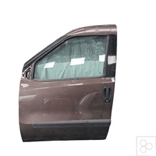 Porta ant. SX FIAT DOBLO'