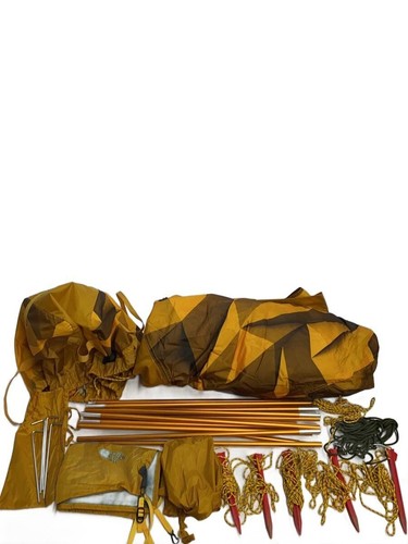 The north face - tarp, nv21904