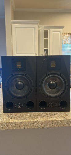 Monitor studio adam audio - monitor, da