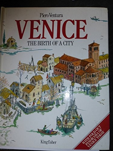 Venice birth city - birth, by