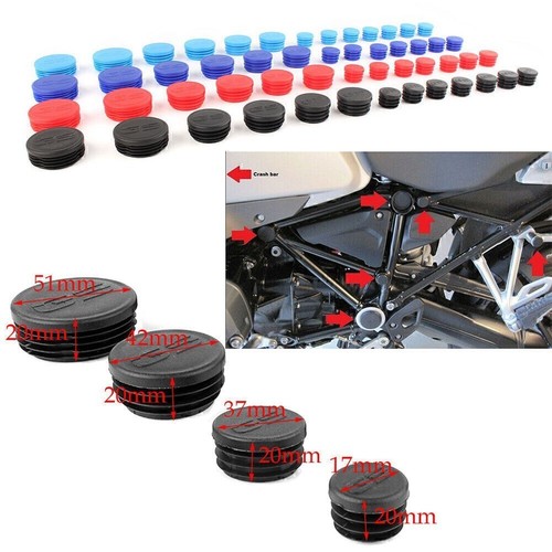 Kit copri foro - , tappo