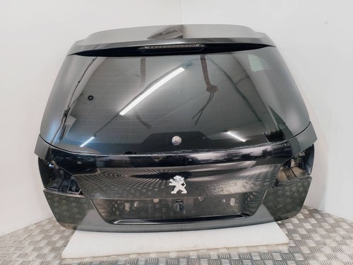 Peugeot 508 2016 - , de
