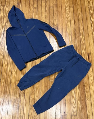 Nike sportswear tech fleece - sportswear,