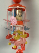 Giostrina Musicale Per Culla