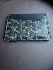 Autentico portafoglio porta