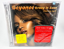 Beyonce (feat. Jay Z) - Crazy
